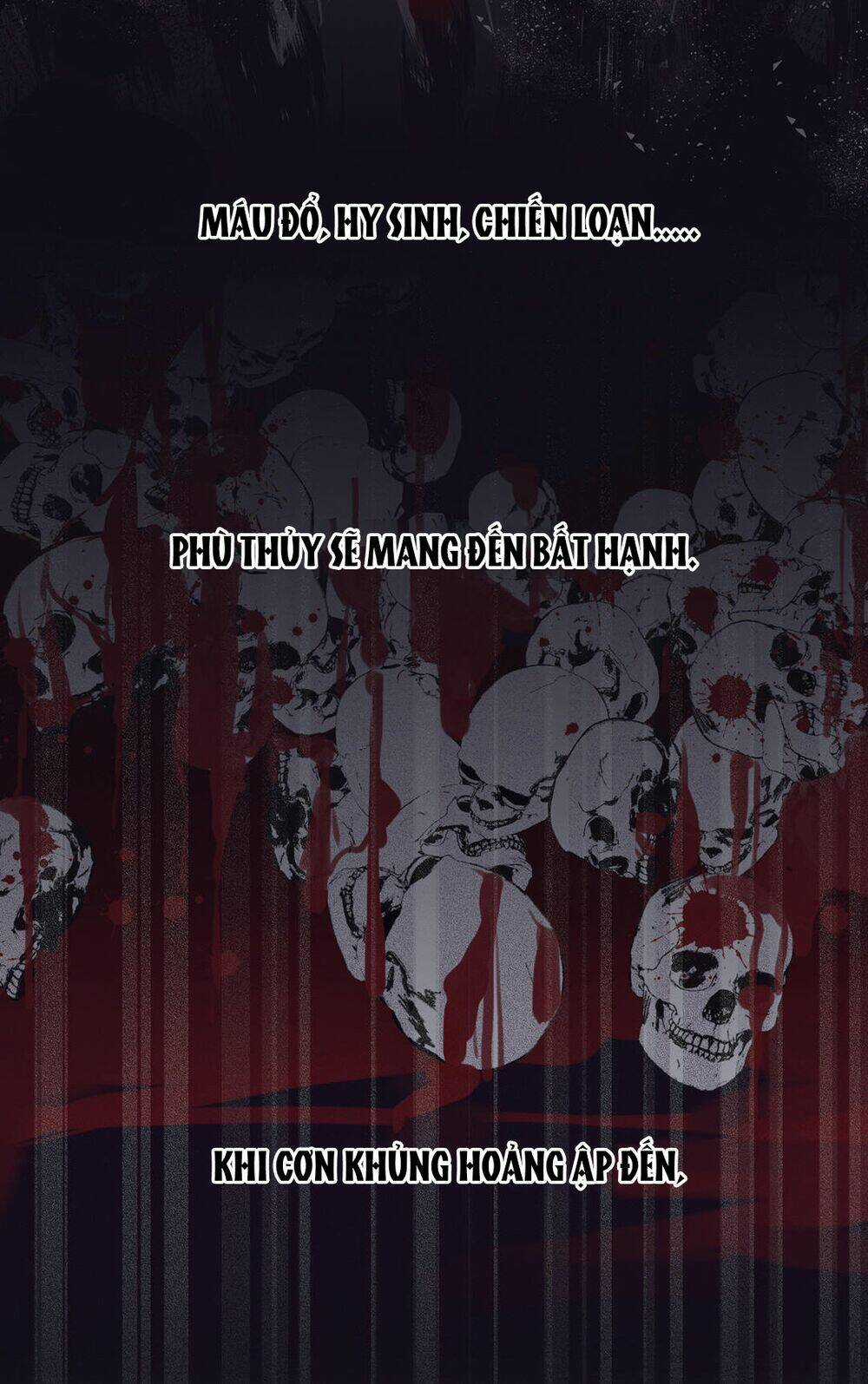 Đại Chiến Công Chúa - Chapter 15 - Trang 13