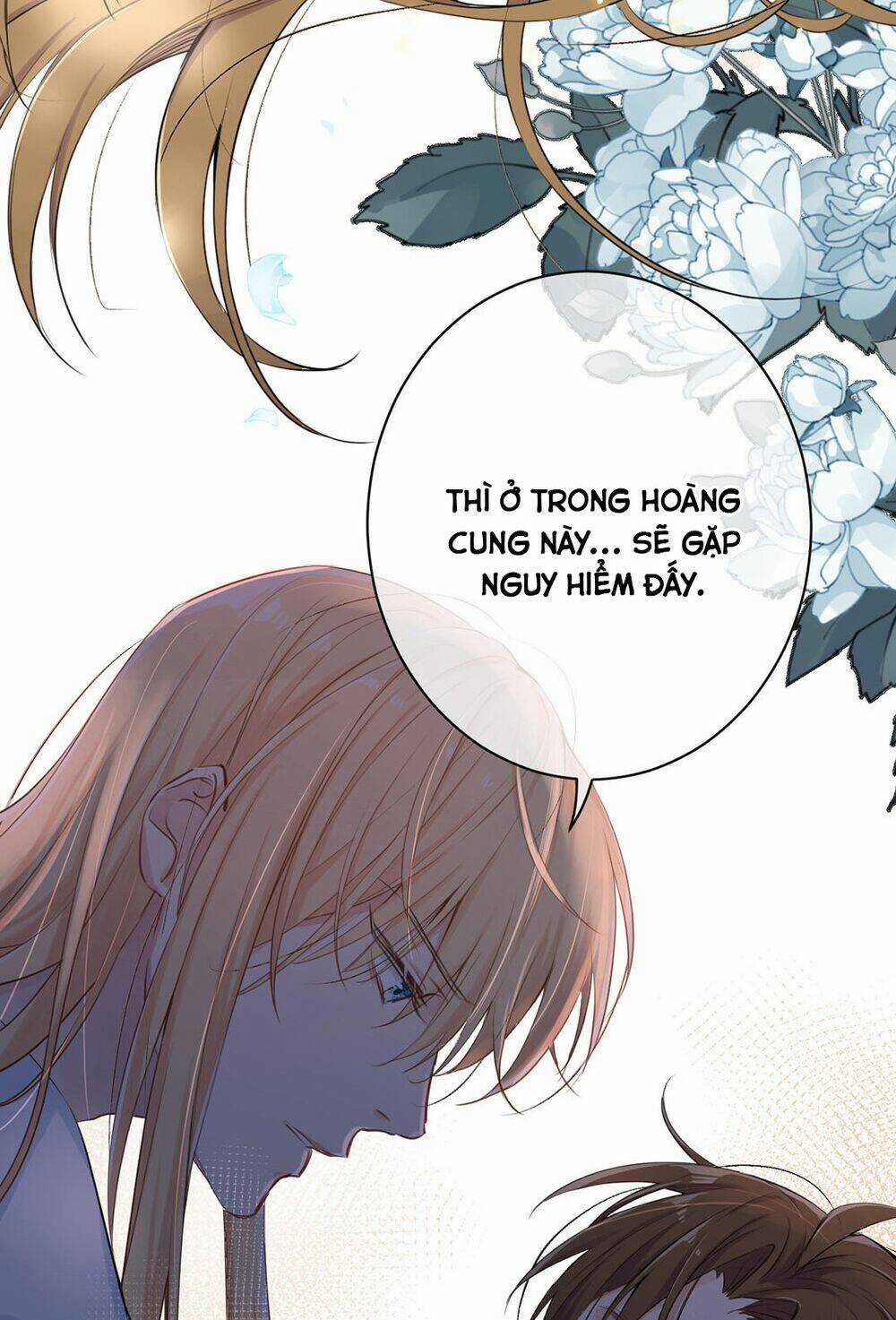 Đại Chiến Công Chúa - Chapter 15 - Trang 21