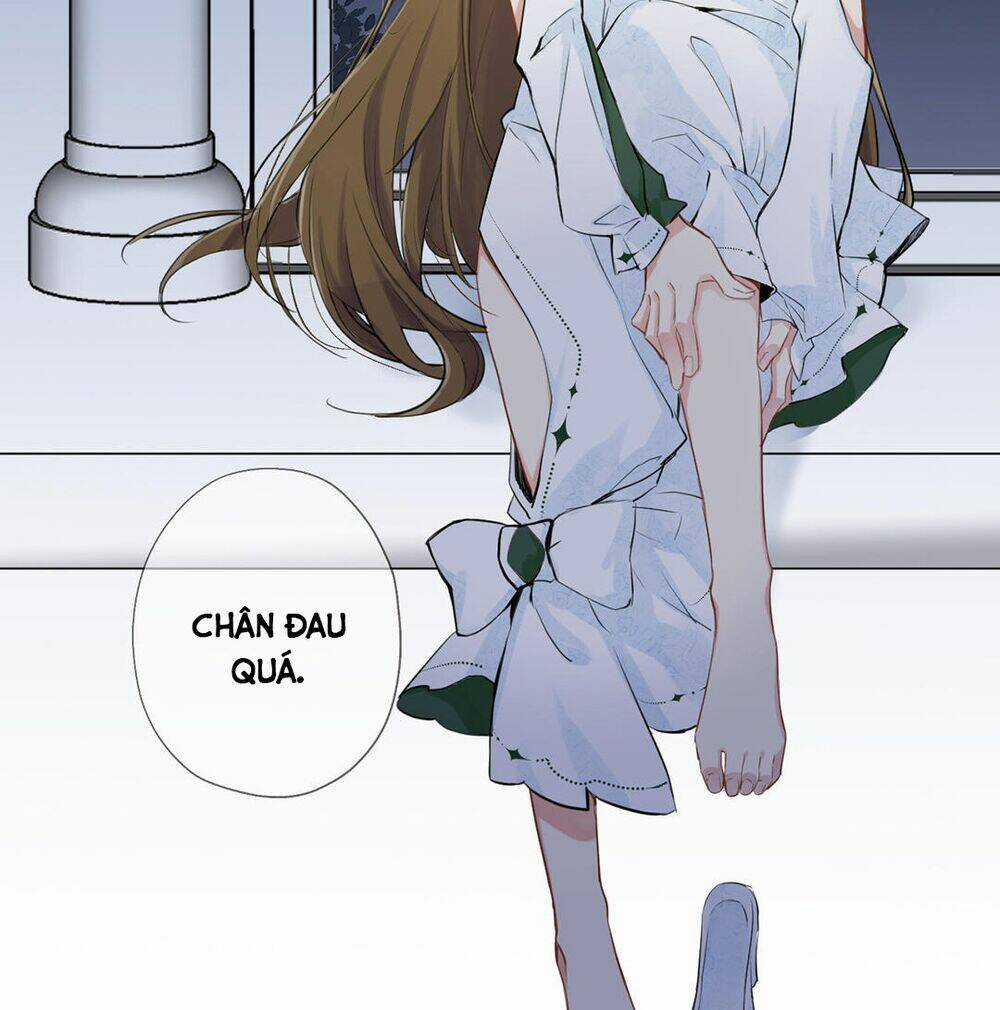 Đại Chiến Công Chúa - Chapter 15 - Trang 35