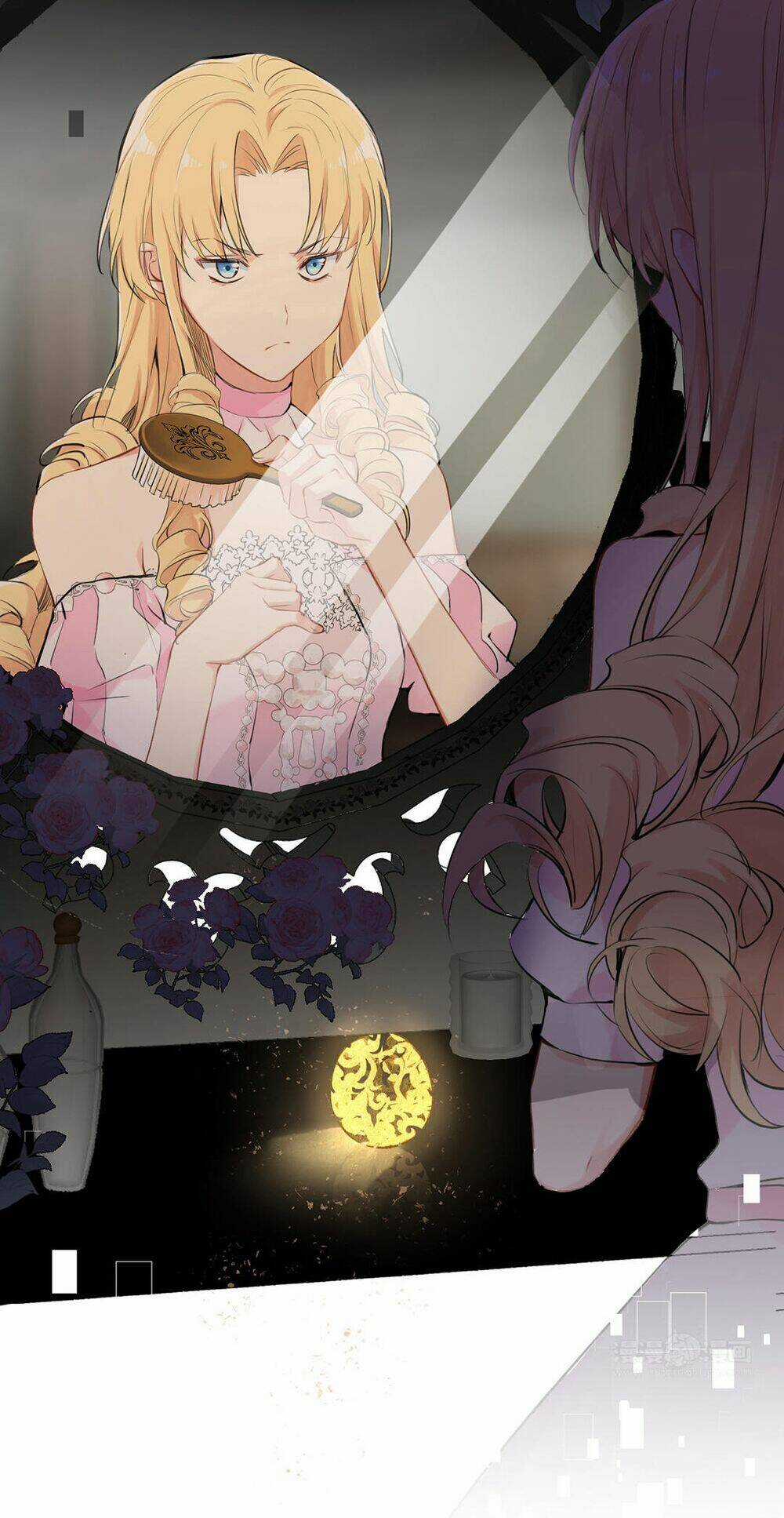 Đại Chiến Công Chúa - Chapter 15 - Trang 41