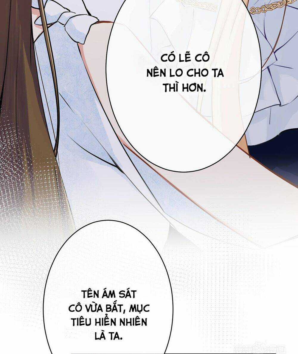 Đại Chiến Công Chúa - Chapter 15 - Trang 10