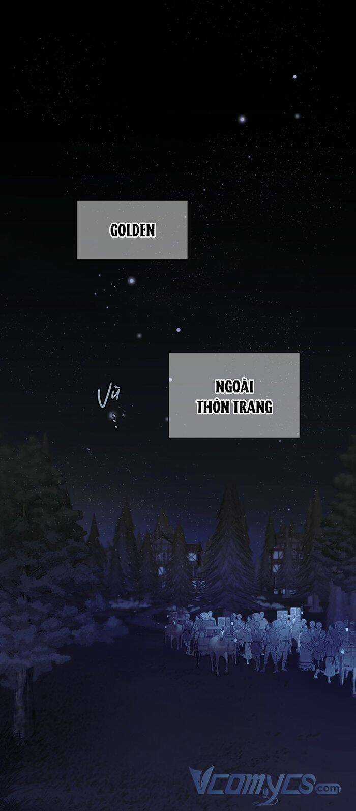 Đại Chiến Công Chúa - Chapter 150 - Trang 3