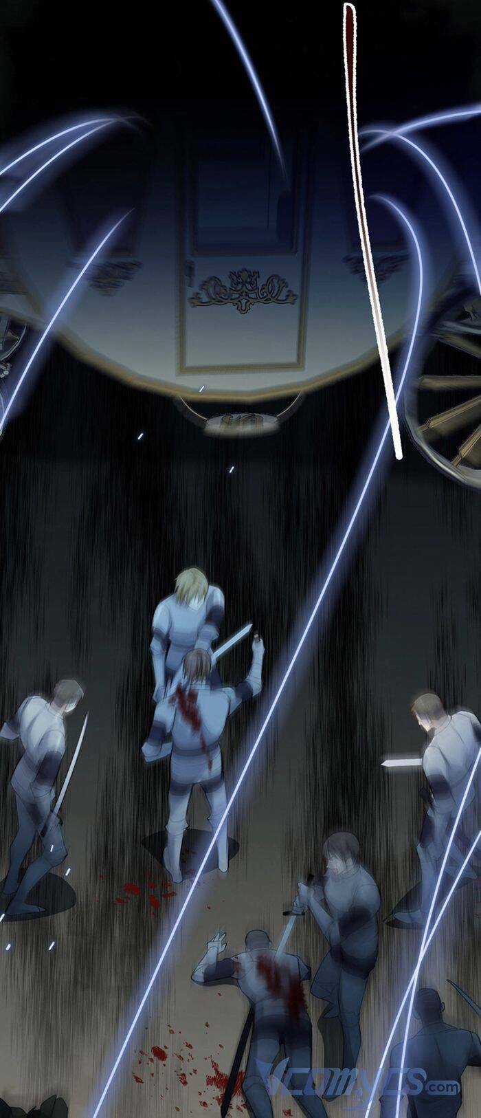 Đại Chiến Công Chúa - Chapter 150 - Trang 28