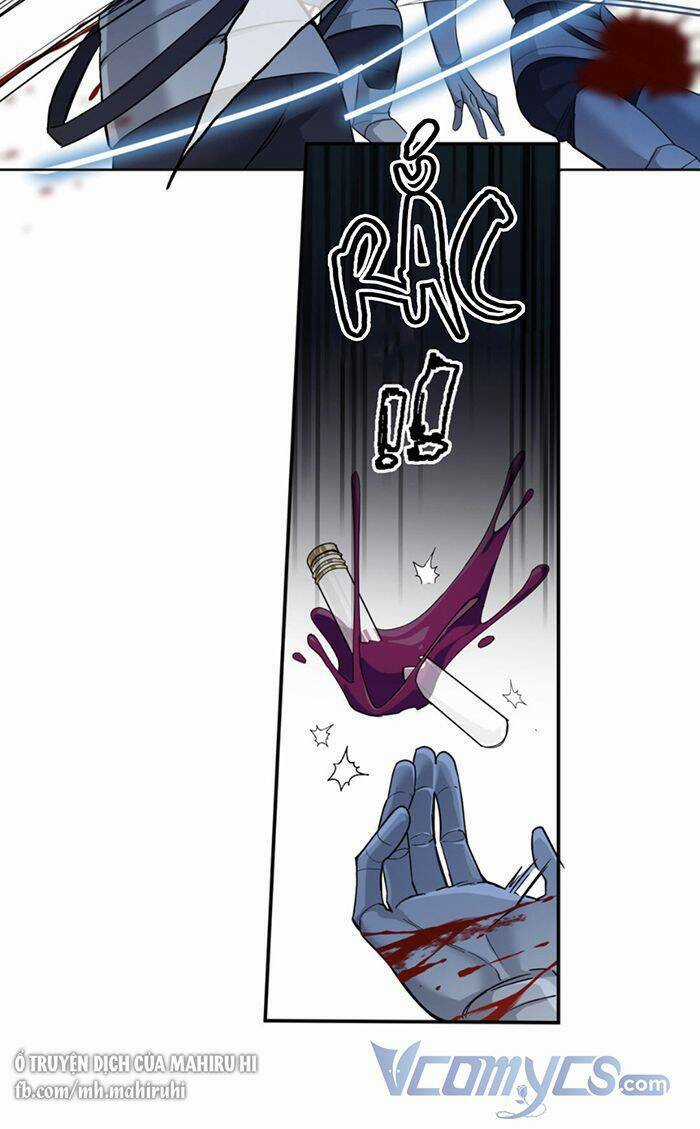 Đại Chiến Công Chúa - Chapter 150 - Trang 30