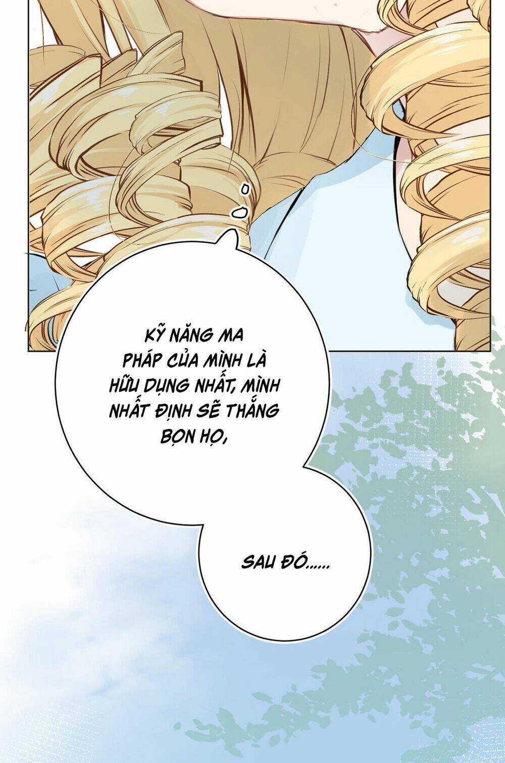 Đại Chiến Công Chúa - Chapter 16 - Trang 29