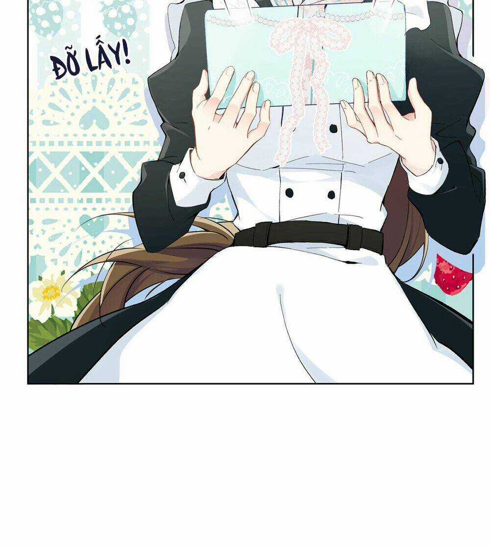 Đại Chiến Công Chúa - Chapter 16 - Trang 32