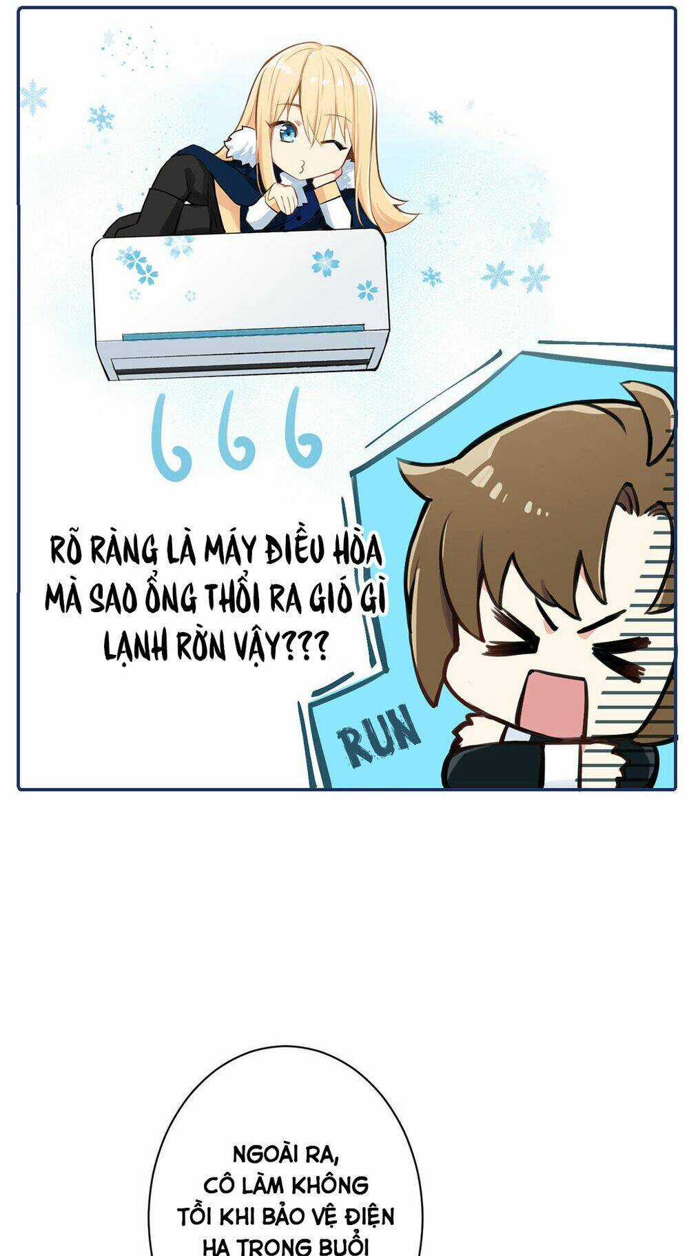 Đại Chiến Công Chúa - Chapter 16 - Trang 36