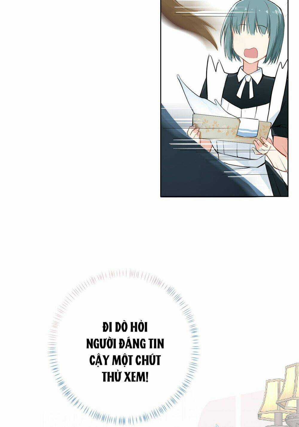 Đại Chiến Công Chúa - Chapter 16 - Trang 45