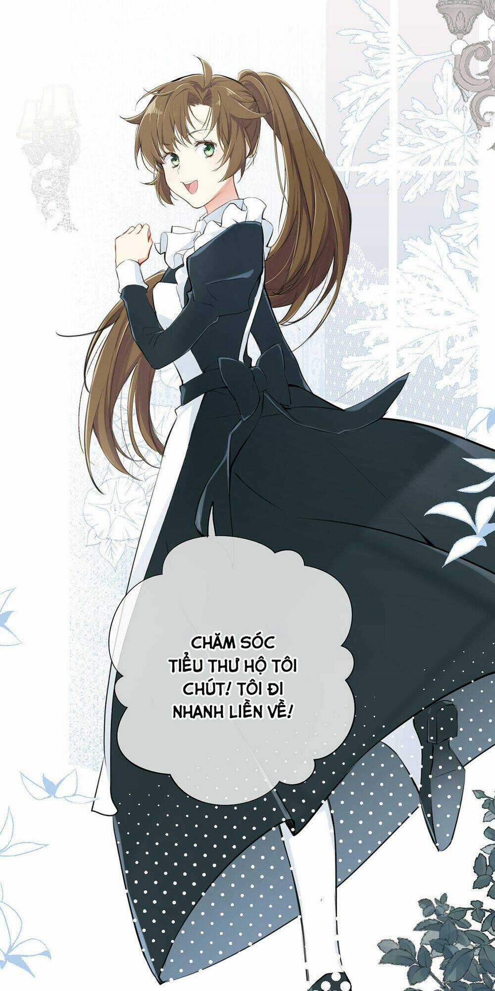 Đại Chiến Công Chúa - Chapter 16 - Trang 46