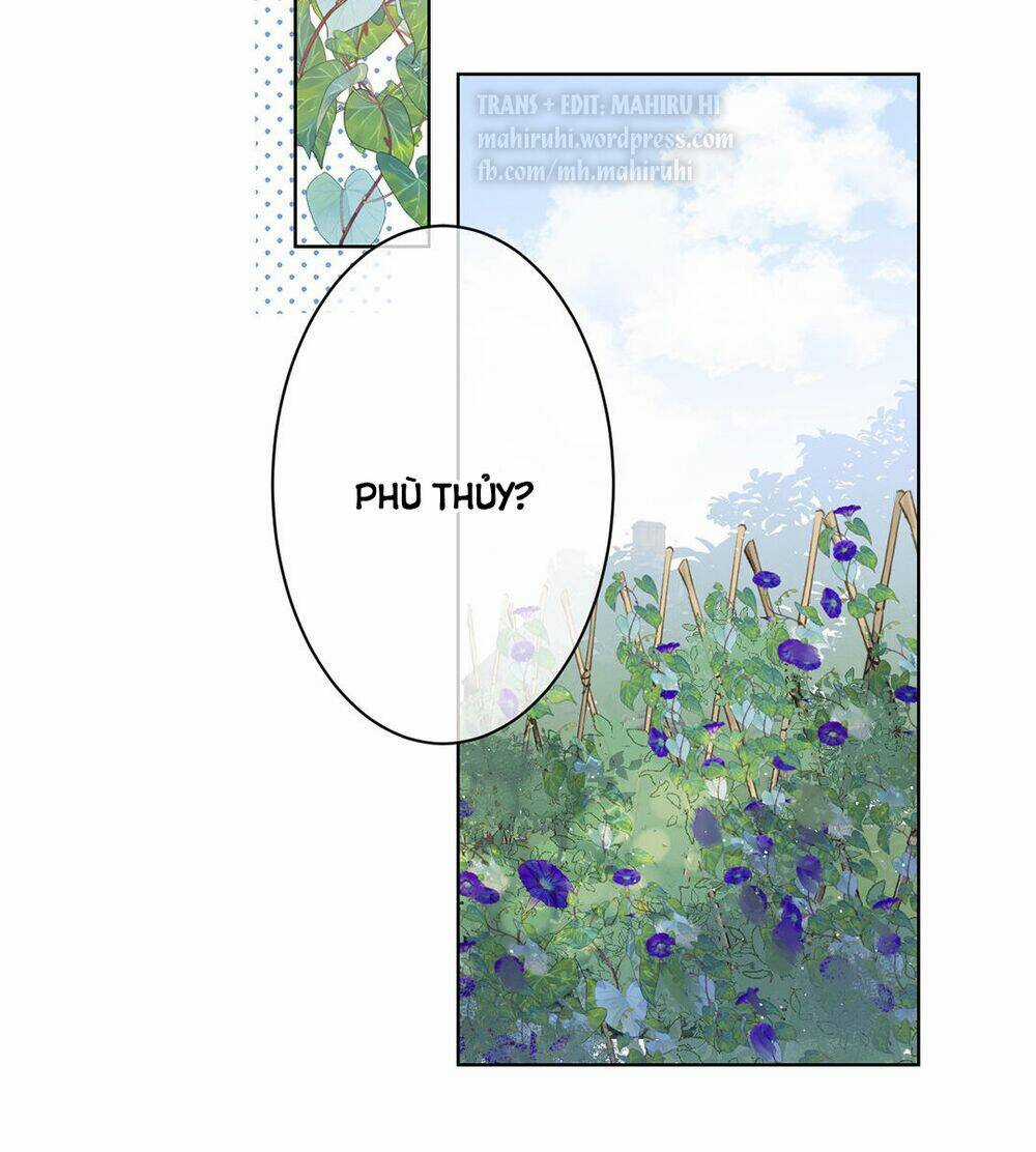 Đại Chiến Công Chúa - Chapter 16 - Trang 48