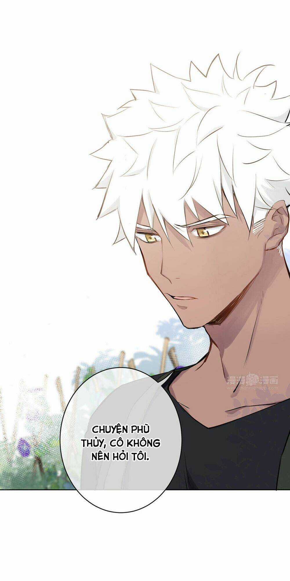 Đại Chiến Công Chúa - Chapter 16 - Trang 49