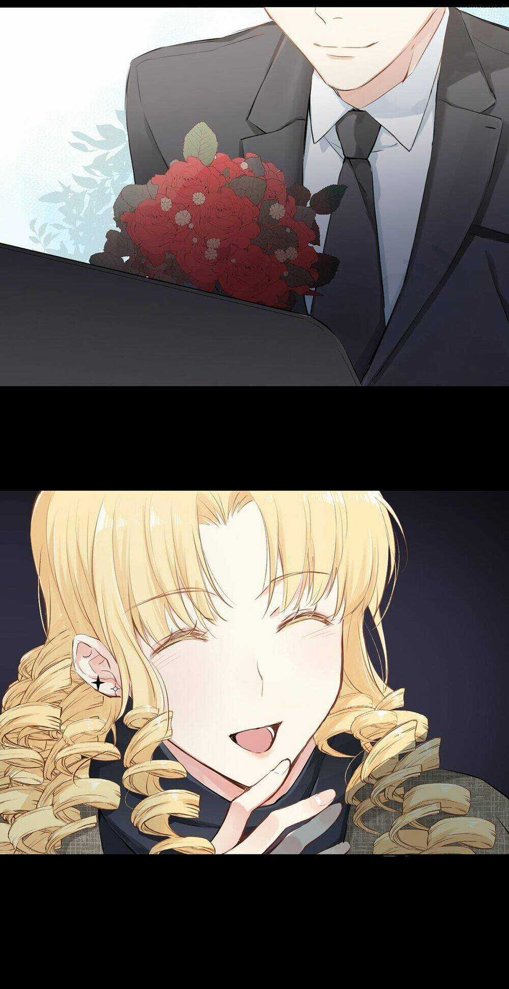 Đại Chiến Công Chúa - Chapter 16 - Trang 8