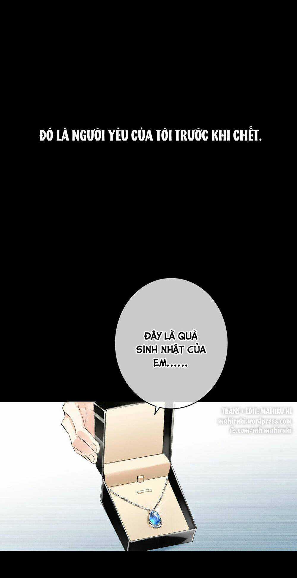 Đại Chiến Công Chúa - Chapter 16 - Trang 9