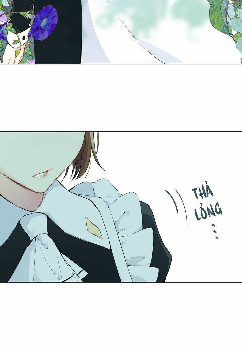 Đại Chiến Công Chúa - Chapter 17 - Trang 16