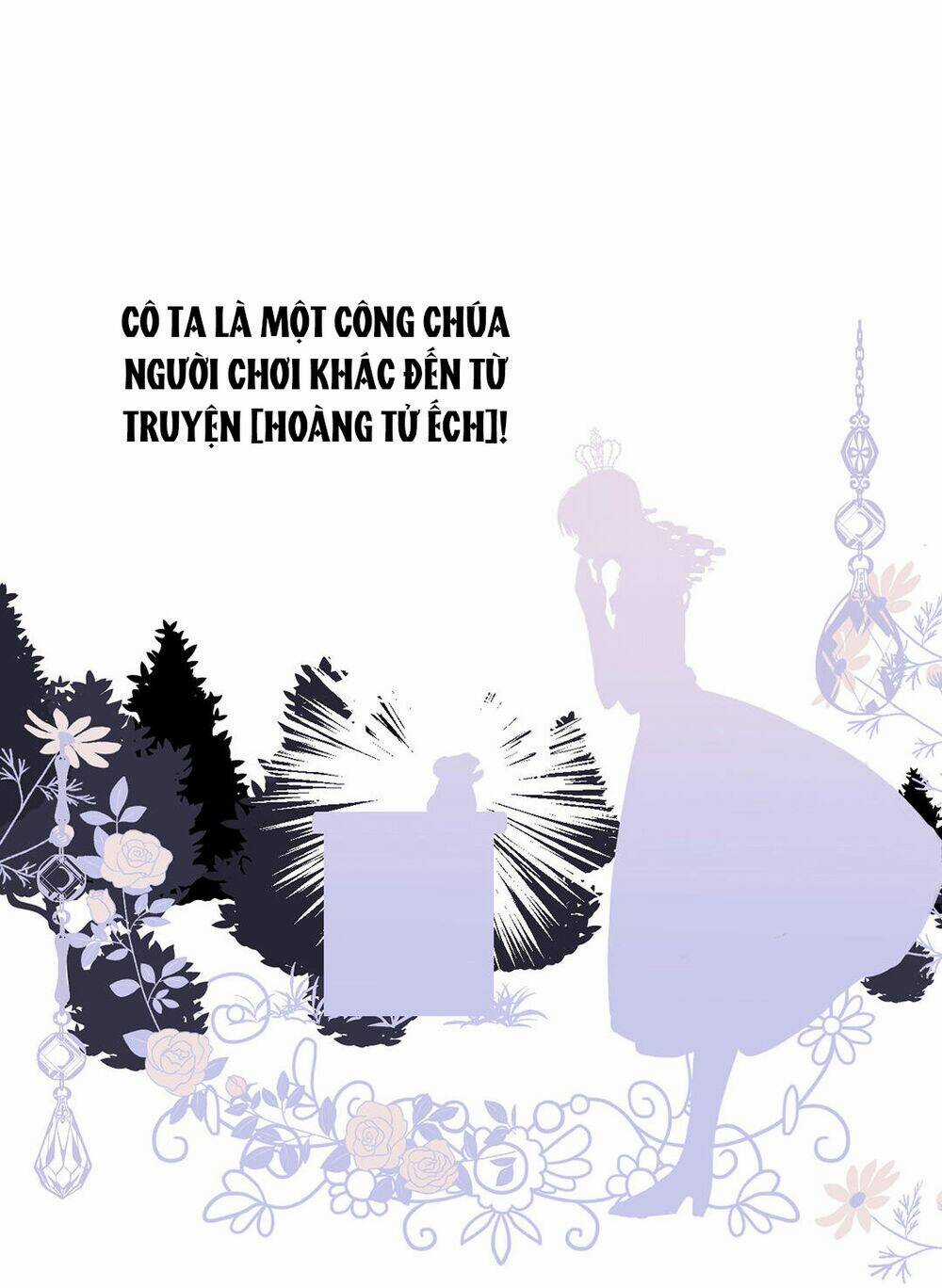 Đại Chiến Công Chúa - Chapter 17 - Trang 19