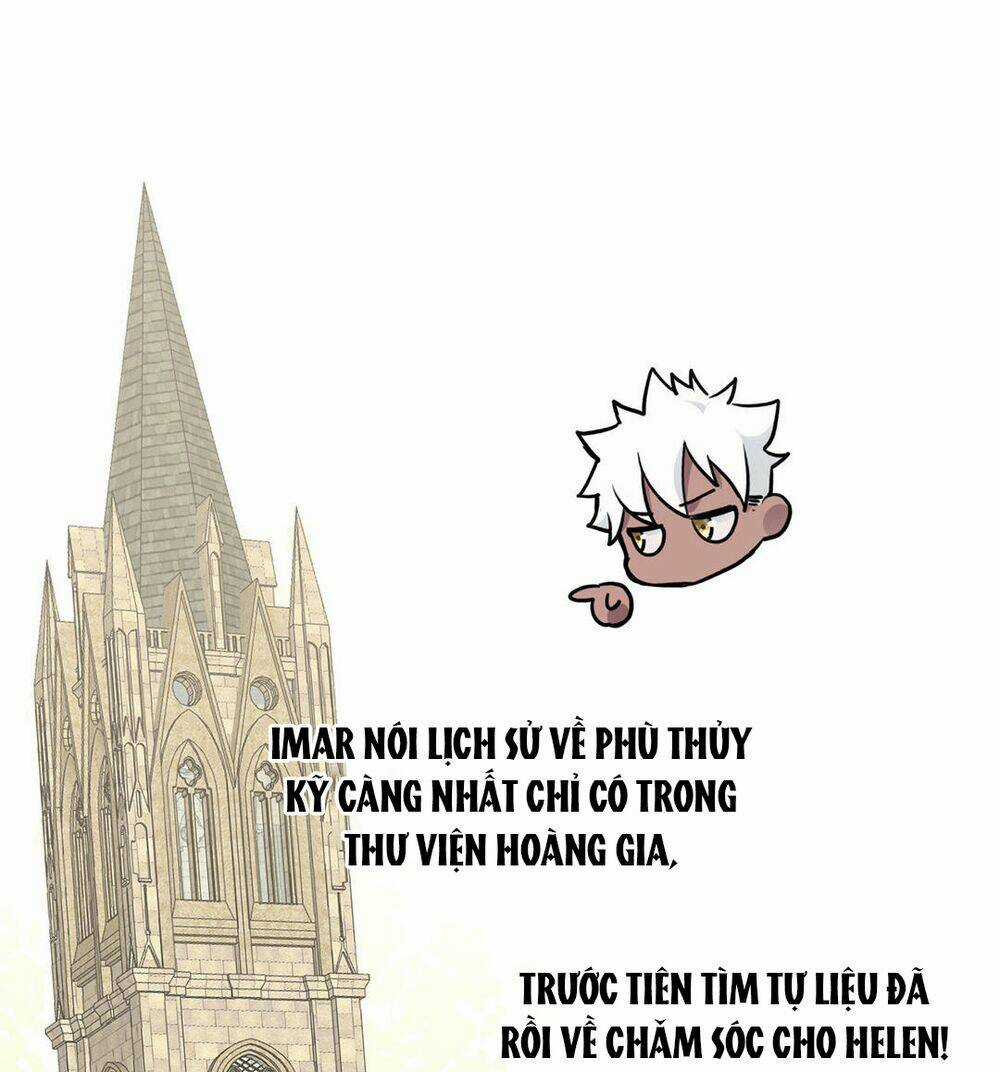 Đại Chiến Công Chúa - Chapter 17 - Trang 31