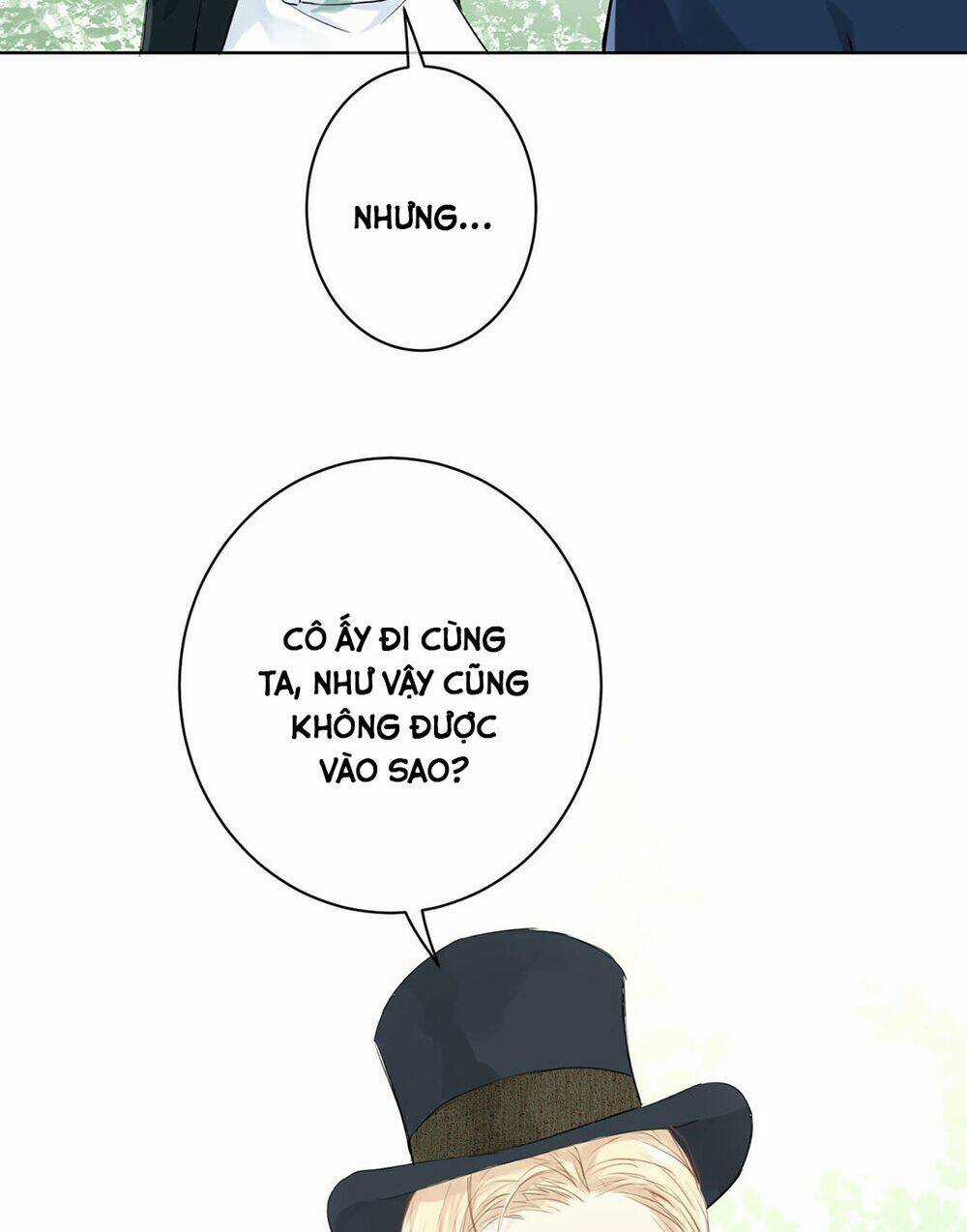 Đại Chiến Công Chúa - Chapter 17 - Trang 34