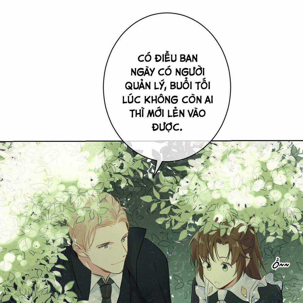 Đại Chiến Công Chúa - Chapter 17 - Trang 46