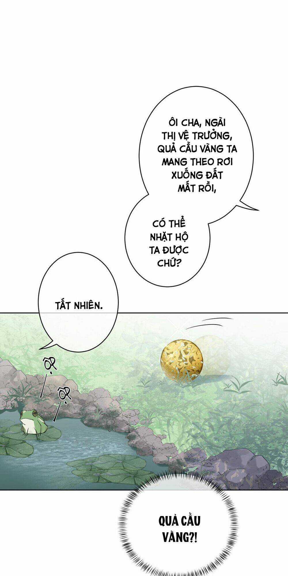 Đại Chiến Công Chúa - Chapter 17 - Trang 6
