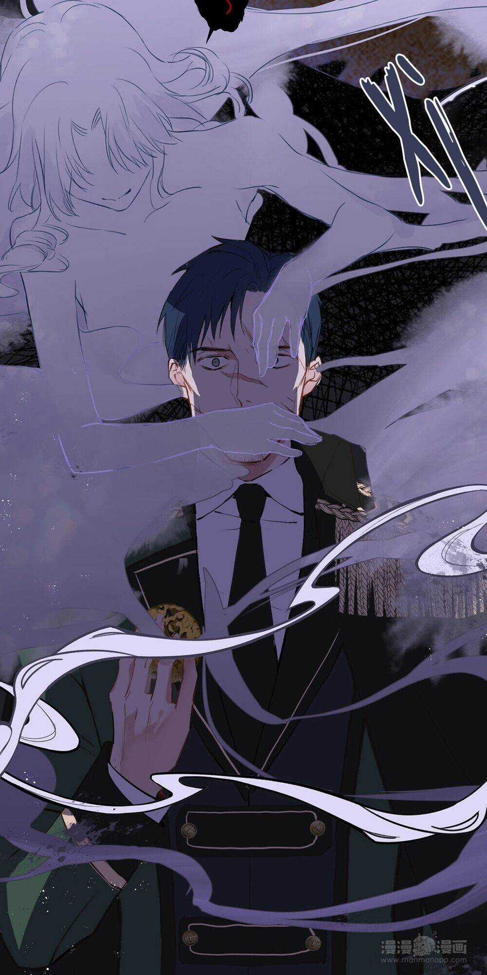 Đại Chiến Công Chúa - Chapter 17 - Trang 9