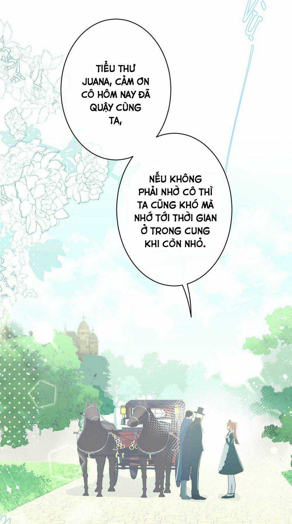 Đại Chiến Công Chúa - Chapter 18 - Trang 3