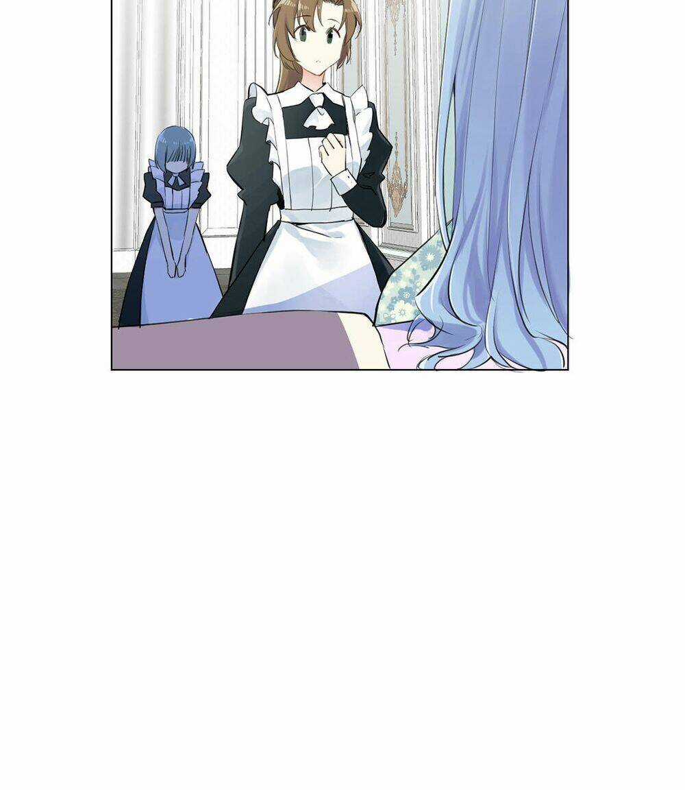 Đại Chiến Công Chúa - Chapter 18 - Trang 21