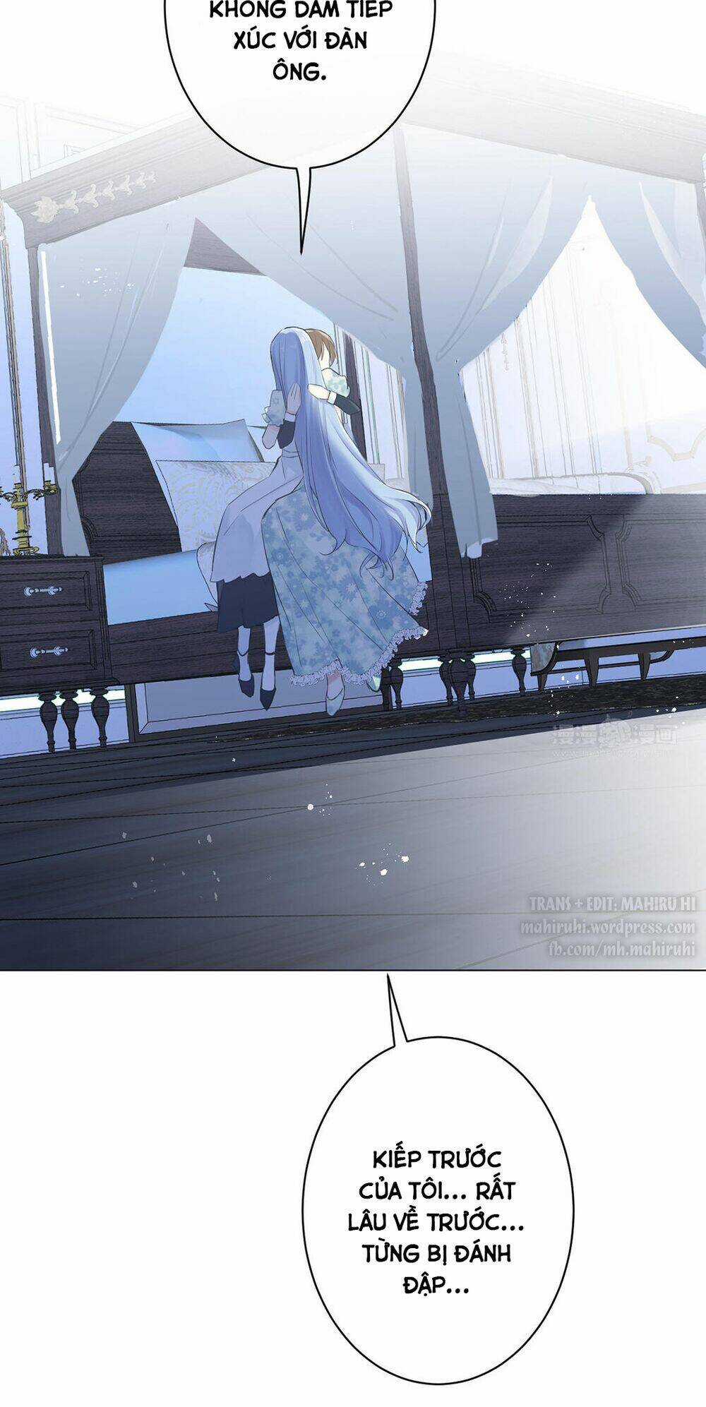 Đại Chiến Công Chúa - Chapter 18 - Trang 26