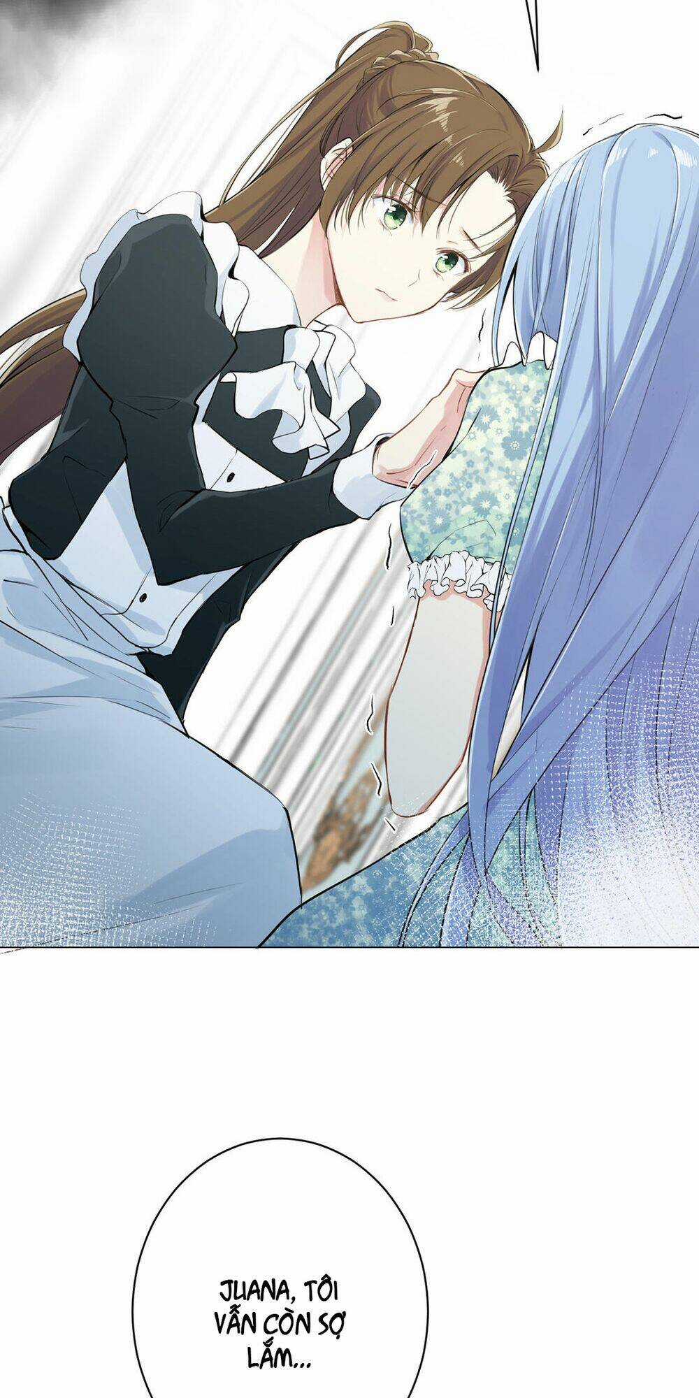 Đại Chiến Công Chúa - Chapter 18 - Trang 33