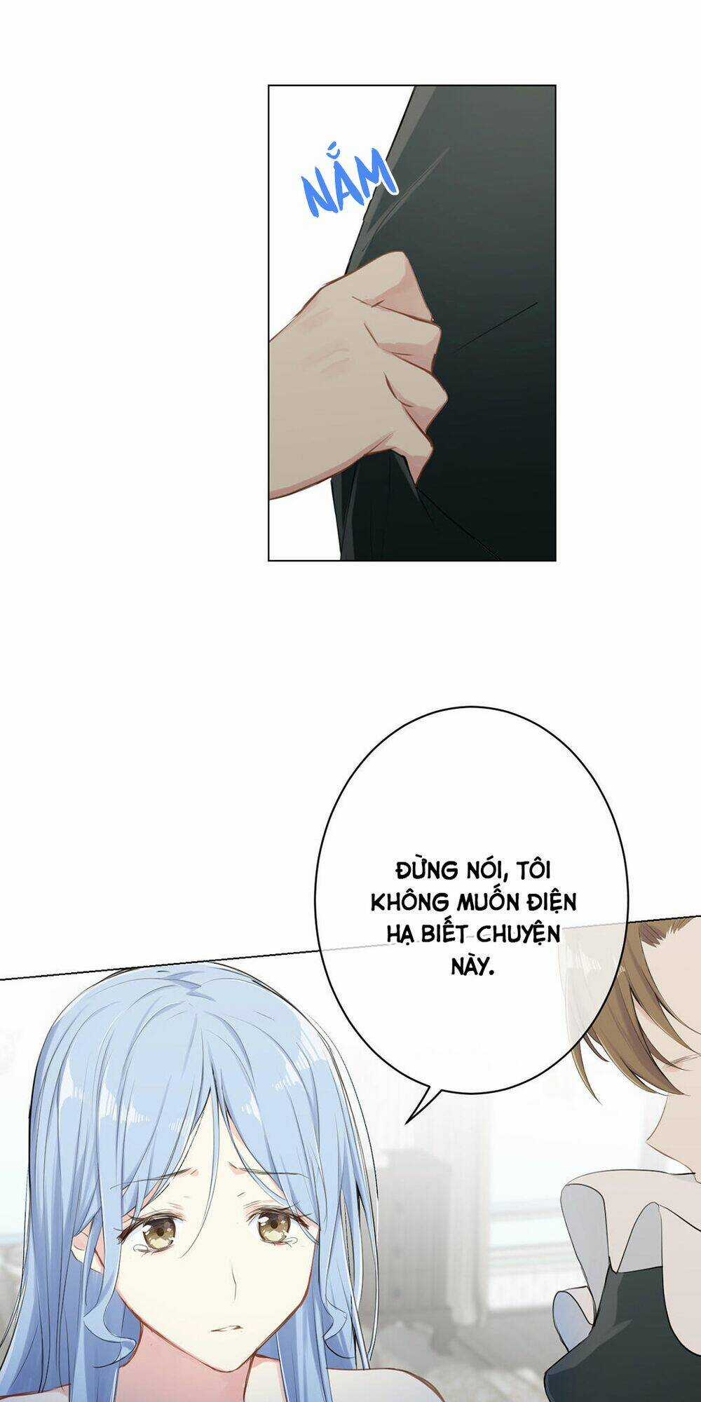 Đại Chiến Công Chúa - Chapter 18 - Trang 44