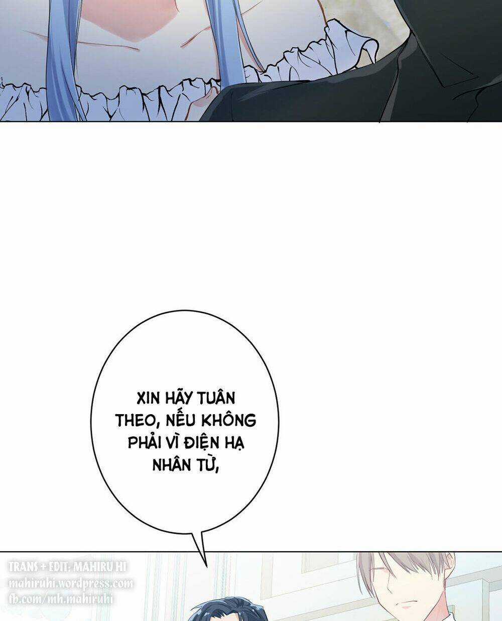 Đại Chiến Công Chúa - Chapter 18 - Trang 45