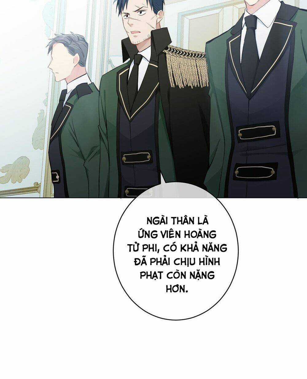 Đại Chiến Công Chúa - Chapter 18 - Trang 46