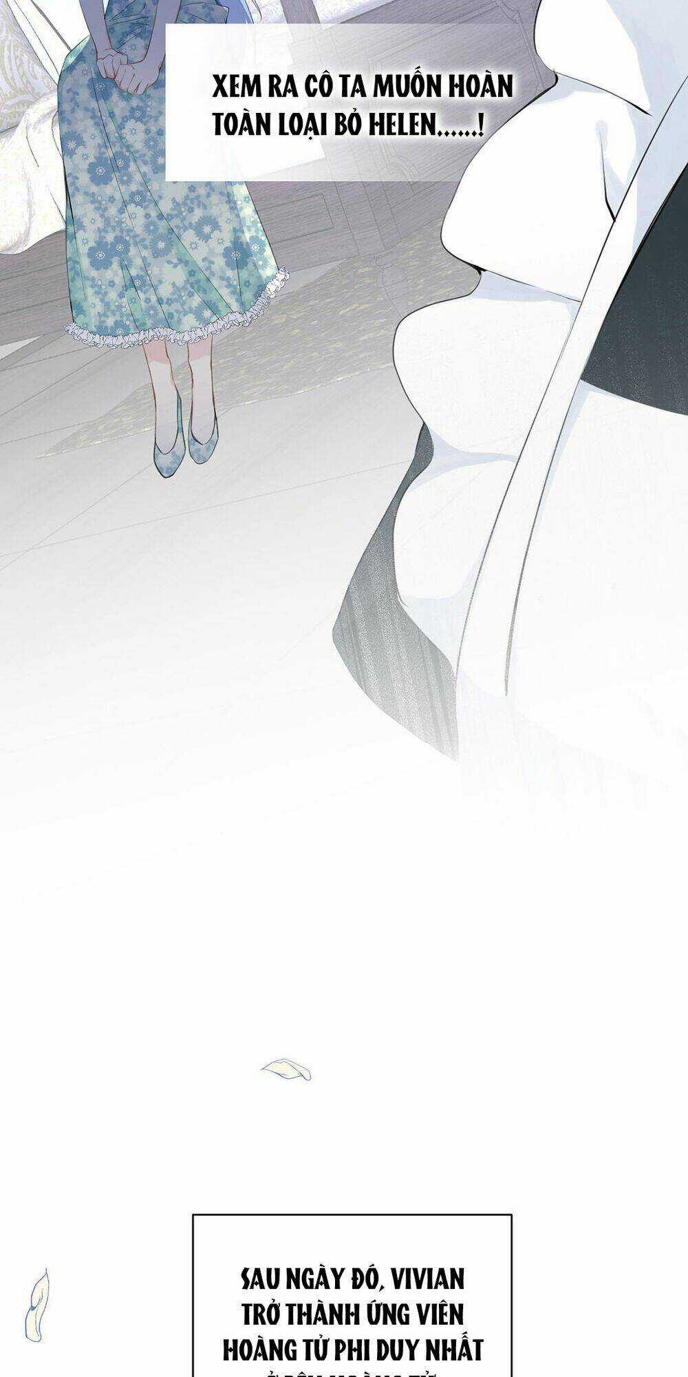 Đại Chiến Công Chúa - Chapter 18 - Trang 50