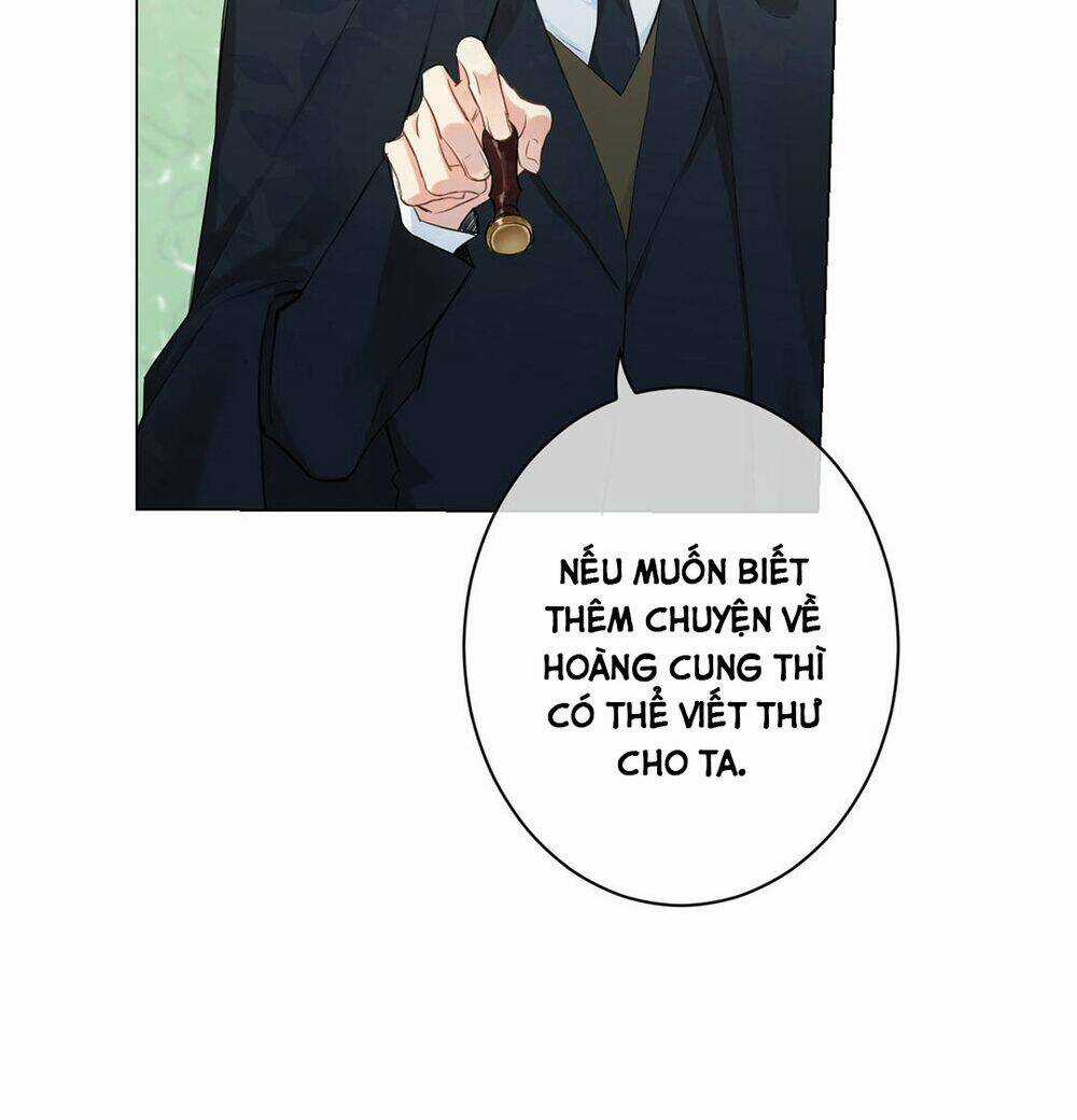 Đại Chiến Công Chúa - Chapter 18 - Trang 6