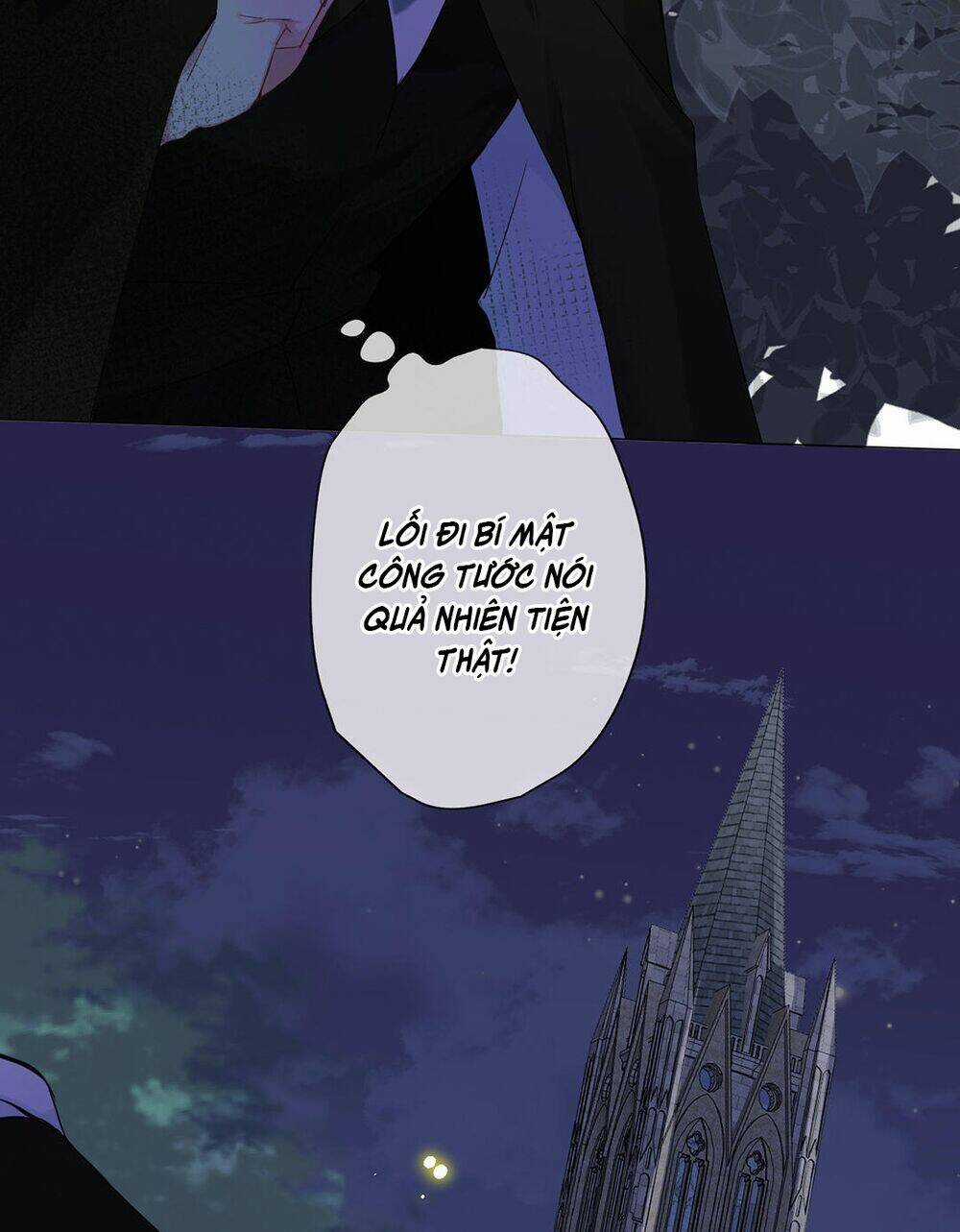 Đại Chiến Công Chúa - Chapter 18 - Trang 55