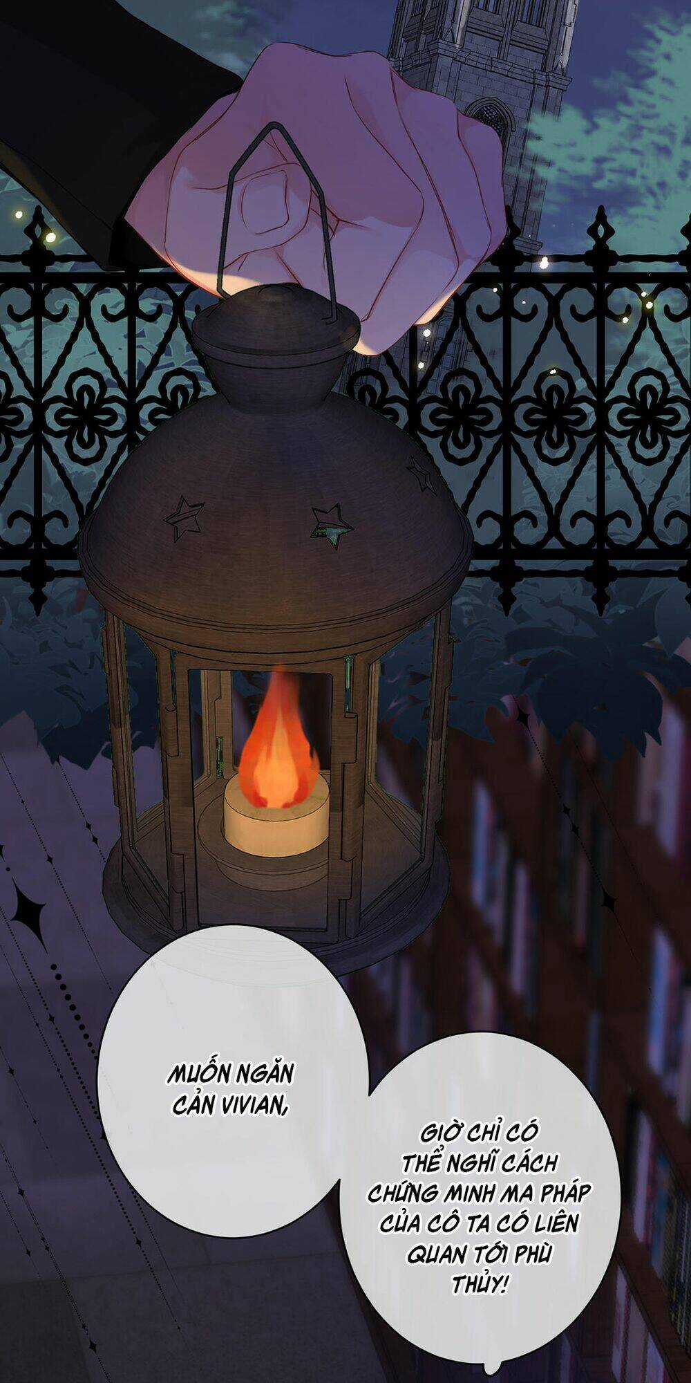 Đại Chiến Công Chúa - Chapter 18 - Trang 56