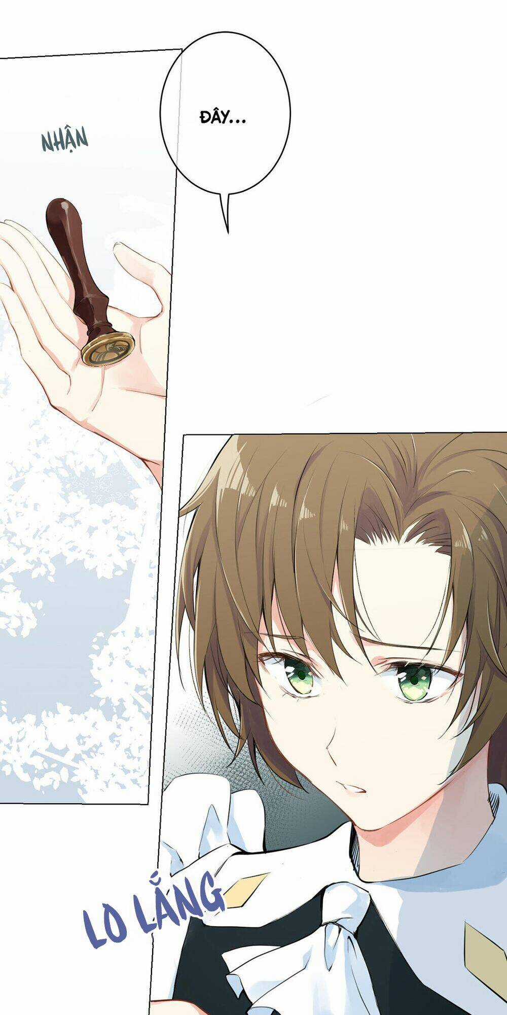 Đại Chiến Công Chúa - Chapter 18 - Trang 7