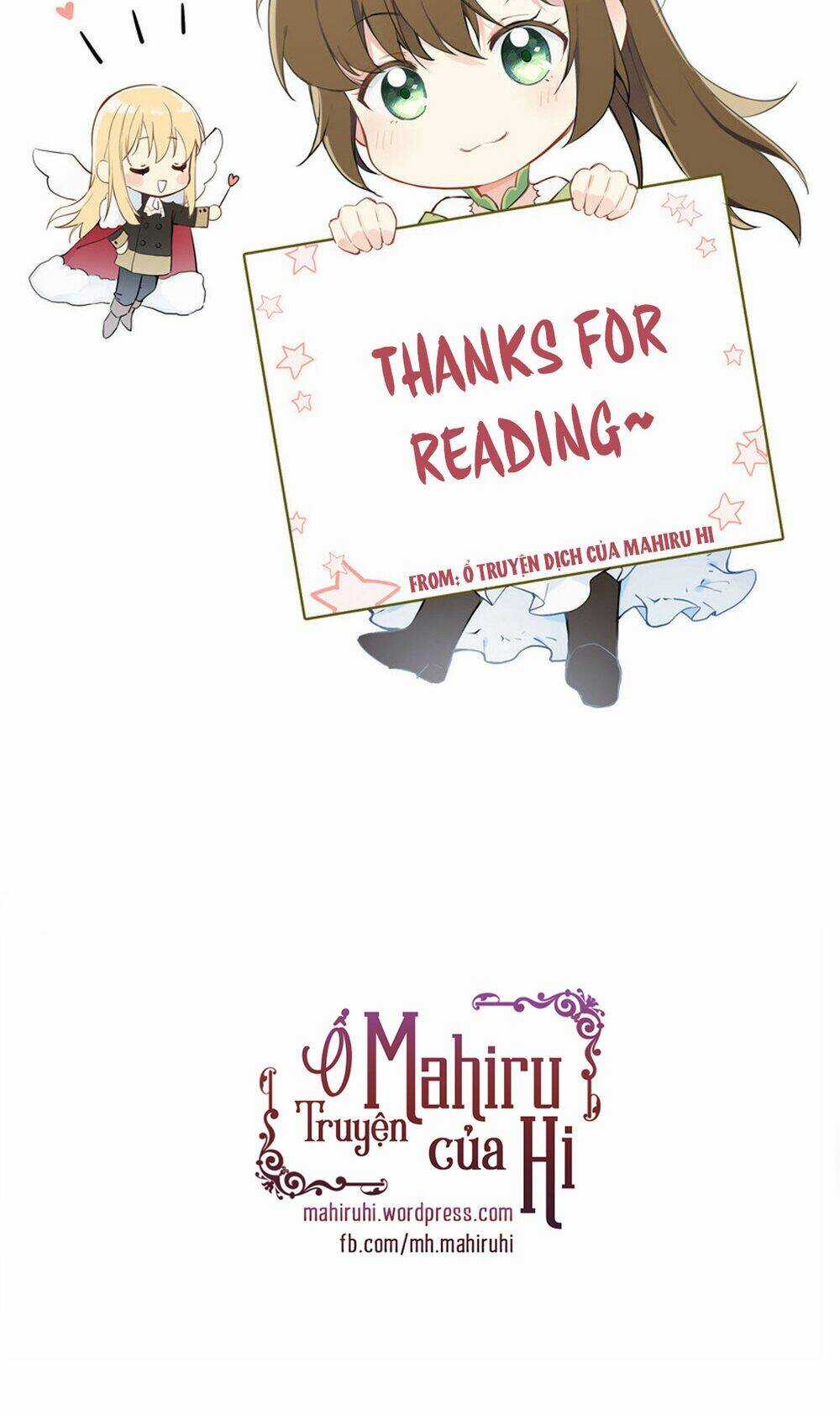 Đại Chiến Công Chúa - Chapter 18 - Trang 64