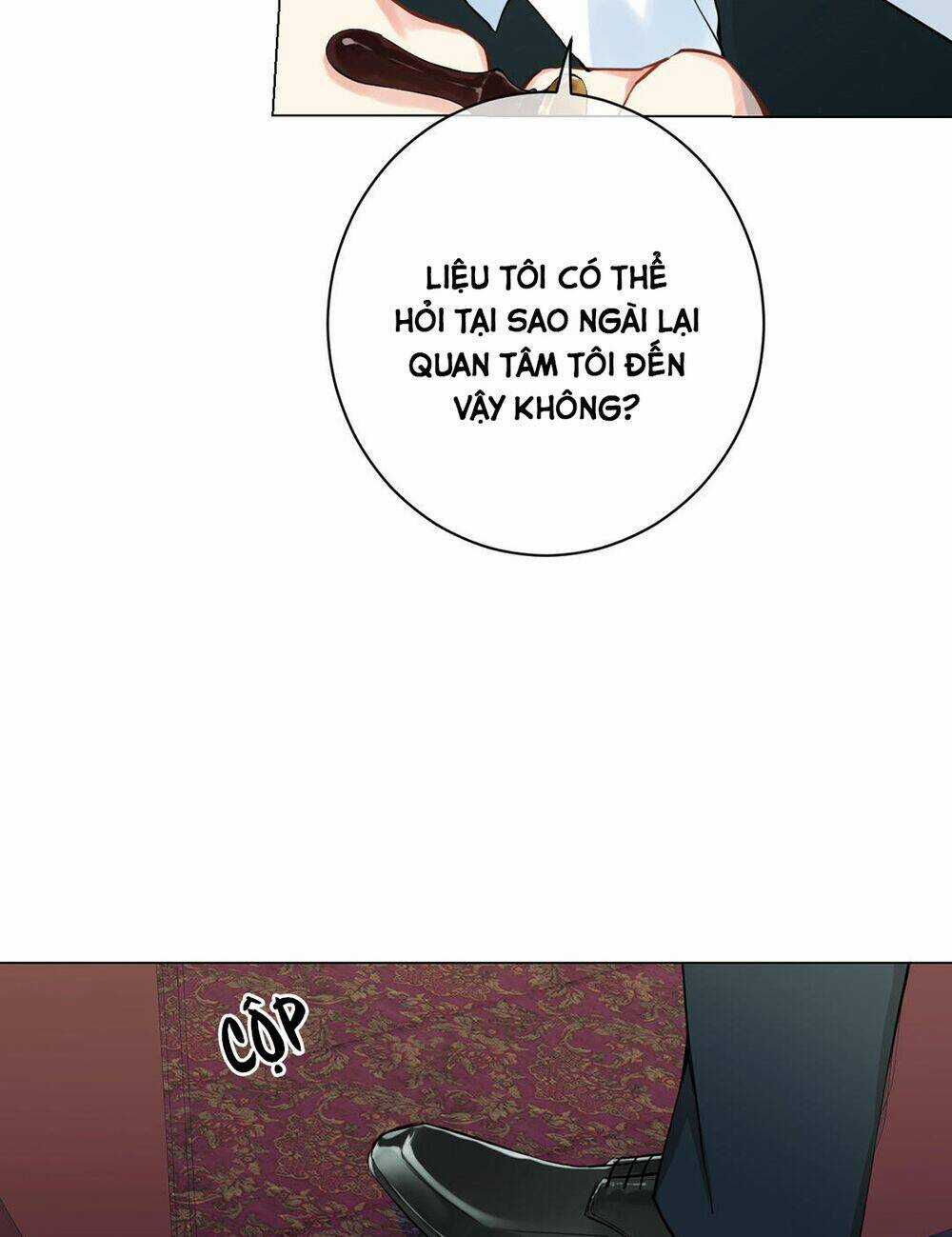 Đại Chiến Công Chúa - Chapter 18 - Trang 8