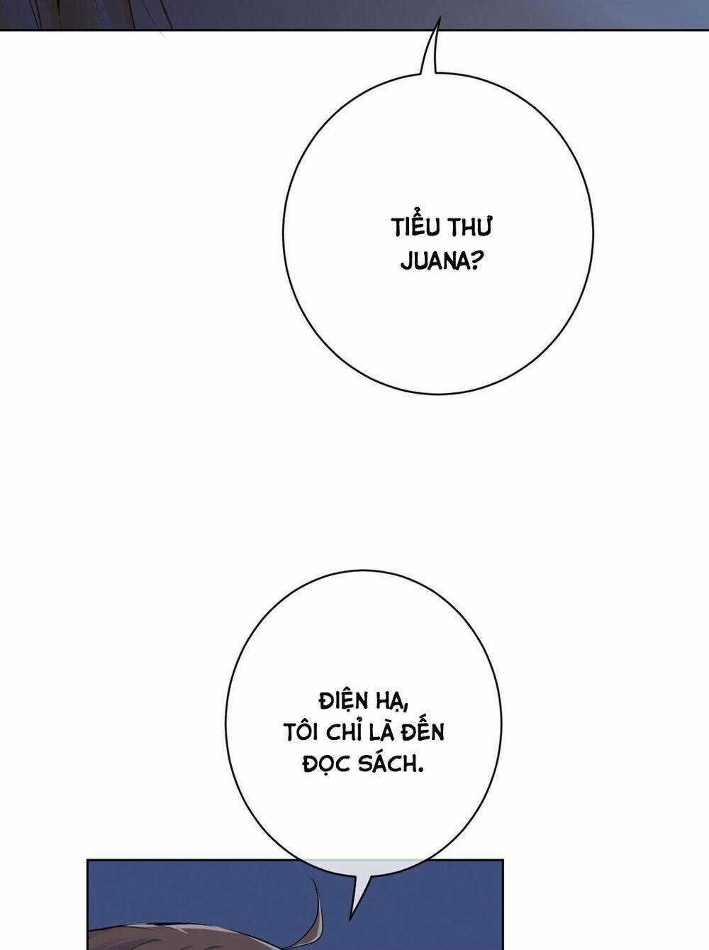 Đại Chiến Công Chúa - Chapter 19 - Trang 21