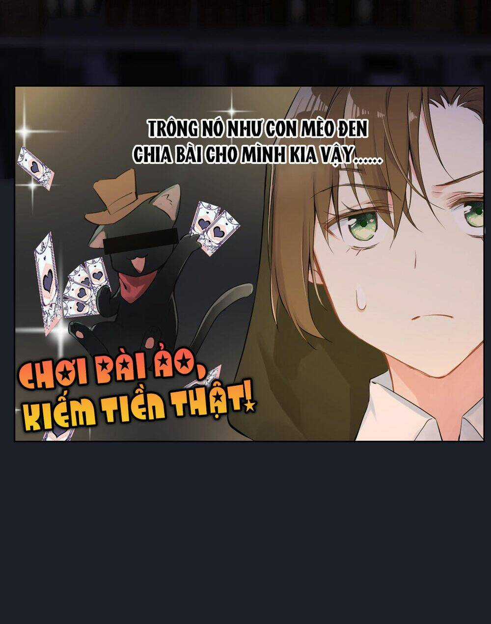 Đại Chiến Công Chúa - Chapter 19 - Trang 4