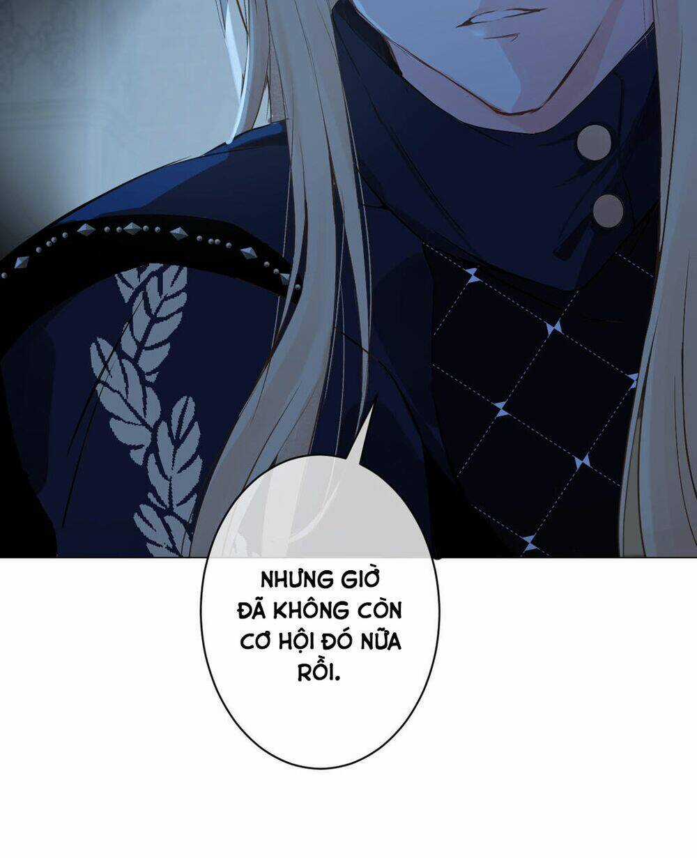 Đại Chiến Công Chúa - Chapter 19 - Trang 37