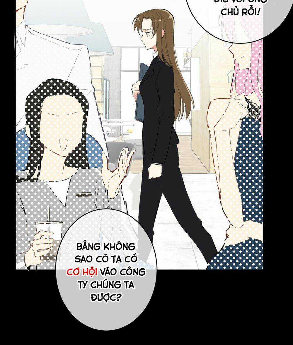 Đại Chiến Công Chúa - Chapter 19 - Trang 40