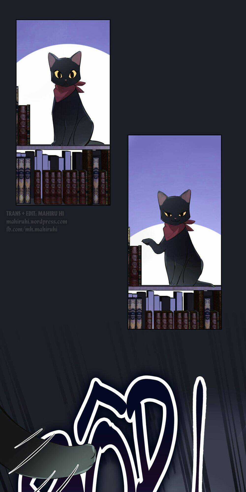 Đại Chiến Công Chúa - Chapter 19 - Trang 5