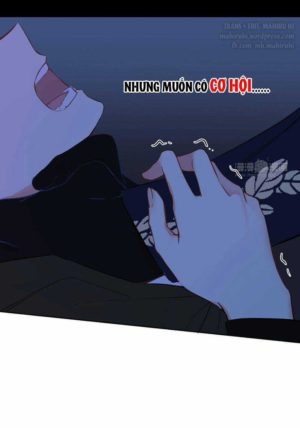 Đại Chiến Công Chúa - Chapter 19 - Trang 42