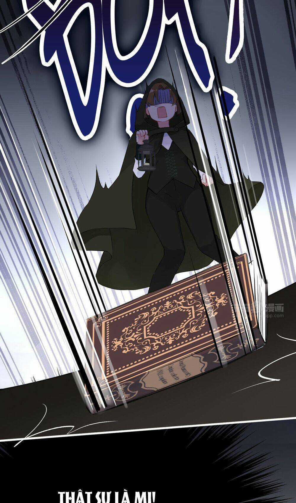 Đại Chiến Công Chúa - Chapter 19 - Trang 6