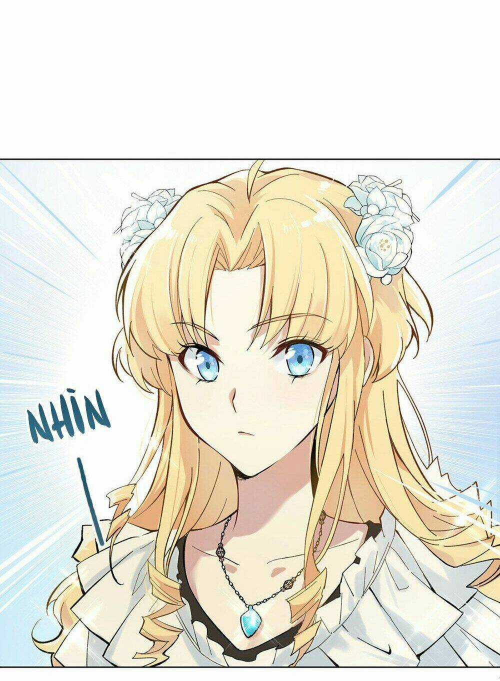 Đại Chiến Công Chúa - Chapter 2 - Trang 13