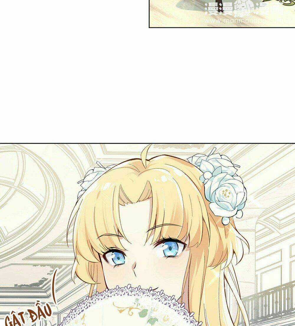 Đại Chiến Công Chúa - Chapter 2 - Trang 15