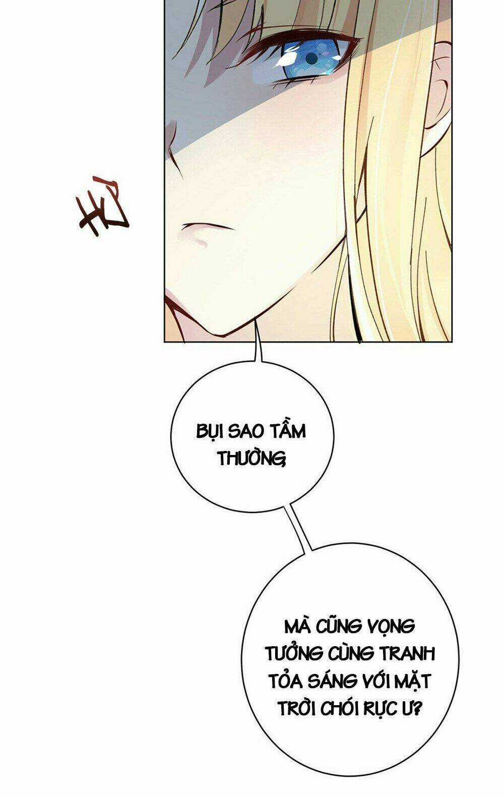 Đại Chiến Công Chúa - Chapter 2 - Trang 19