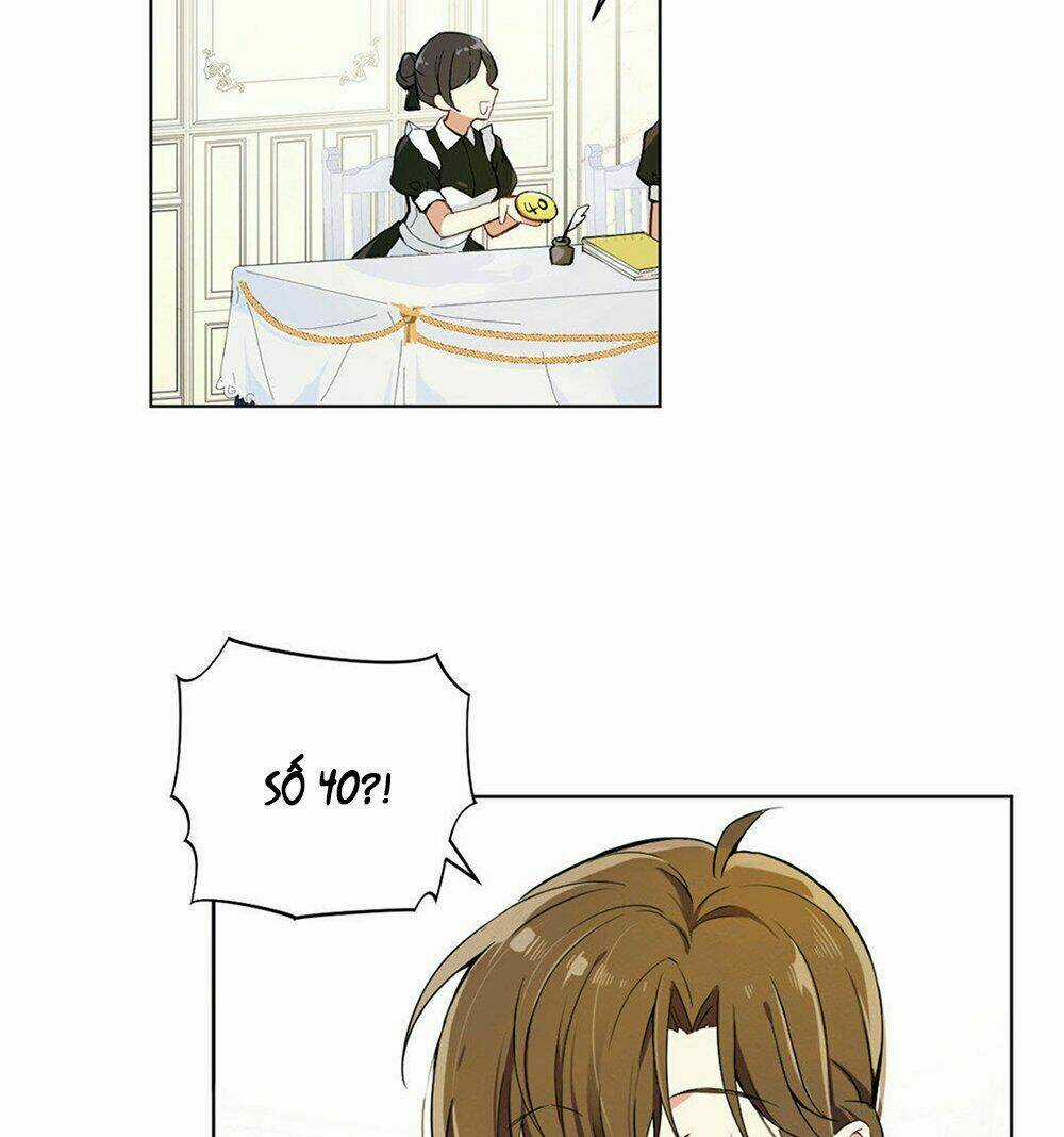 Đại Chiến Công Chúa - Chapter 2 - Trang 3