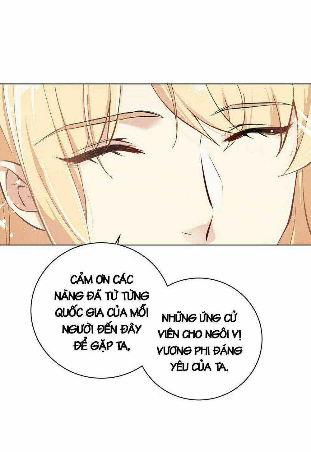 Đại Chiến Công Chúa - Chapter 2 - Trang 25